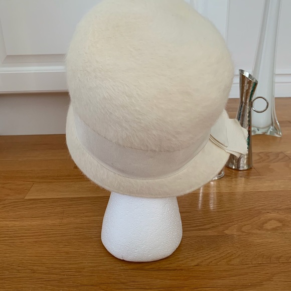 Vintage Italian Wool Hat ❄️ - Picture 4 of 6
